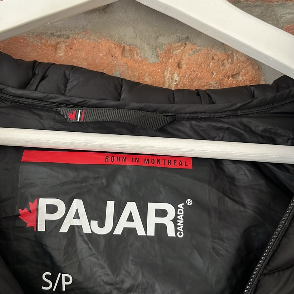 Colette Women's Lightweight Puffer - image 2